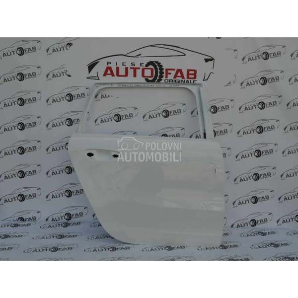 Zadnja desna vrata za Citroen C4 Grand Picasso