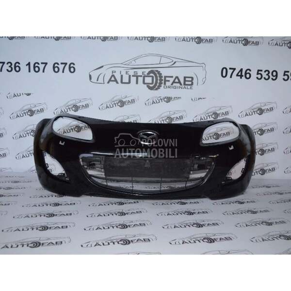 Prednji branik za Mazda MX-5