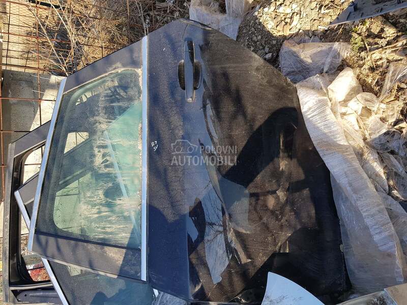 Vrata za Opel Astra J