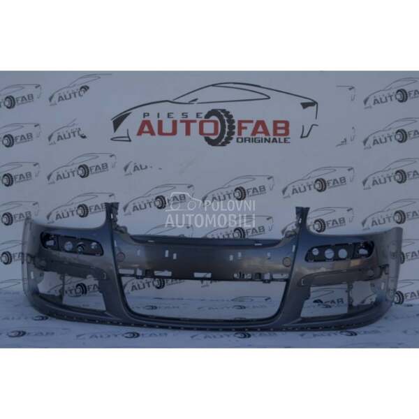 Prednji branik za Volkswagen Golf 5, Jetta od 2003. do 2008. god.
