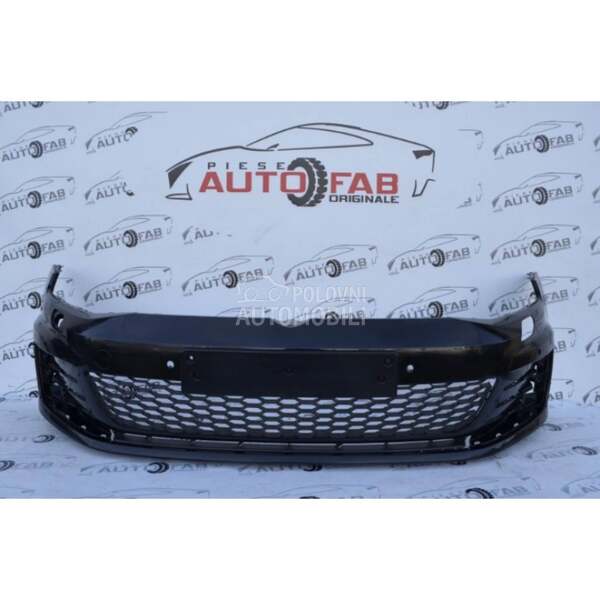 Prednji branik GTI GTD za Volkswagen Golf 7