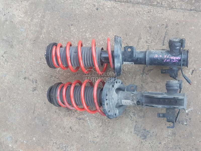 Amortizer aktivni za Opel Astra J