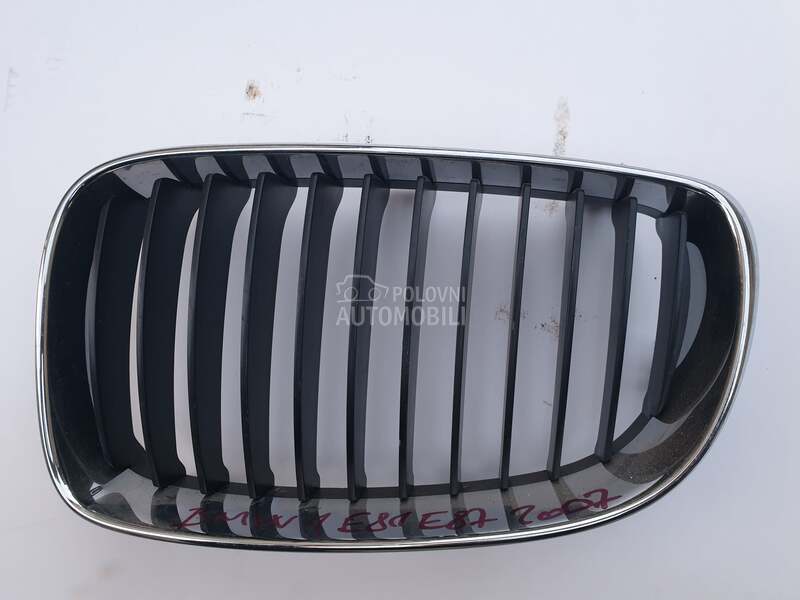 resetka-bubreg za BMW 114, 116, 118 ...
