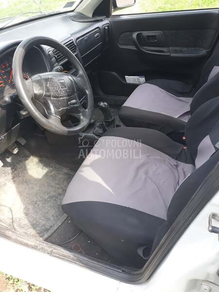 Seat Ibiza 1995. god. - kompletan auto u delovima