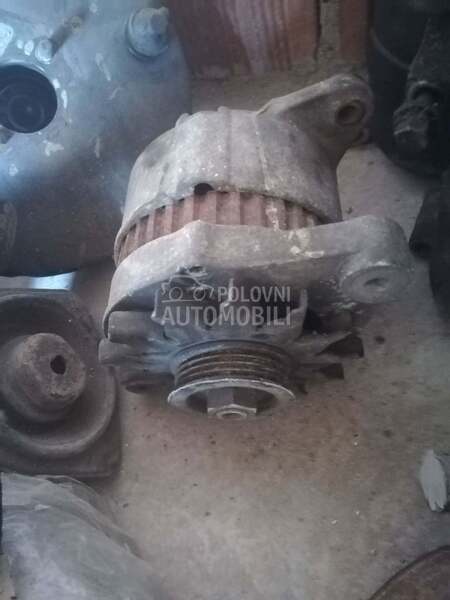 Alternator za Nissan Primera od 1990. do 1996. god. za Nissan Primera od 1990. do 1996. god.