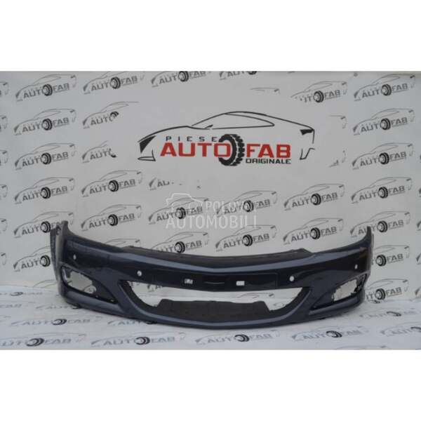 Prednji branik kabriolet za Opel Astra H od 2007. do 2010. god.