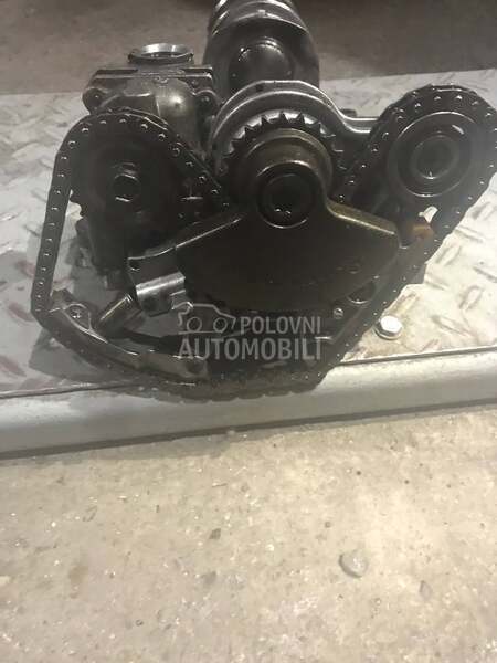 Uljna pumpa za Volkswagen Polo od 2002. do 2010. god.