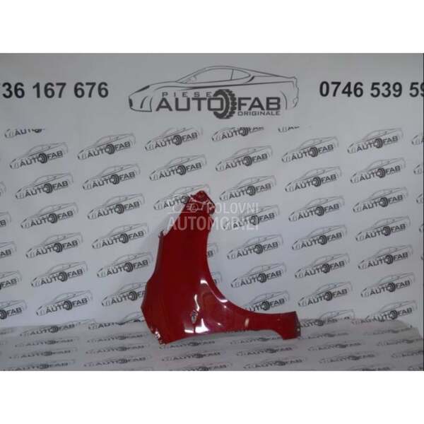 Desno krilo za Opel Agila