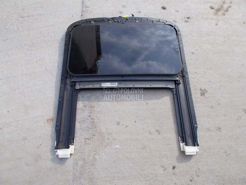 Elektricni siber za Volkswagen Golf 4