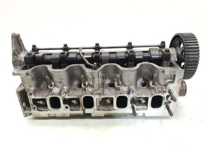Glava motora 1.9 CDTi 110kw za Opel Zafira, Signum, Astra H ... od 2002. do 2014. god.