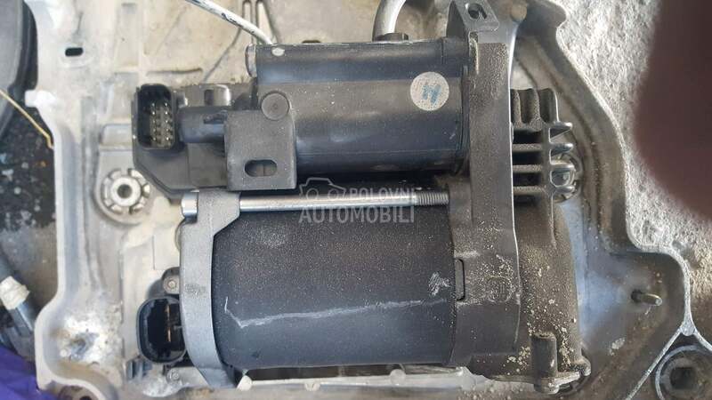 kompresor za Citroen C4 Grand Picasso