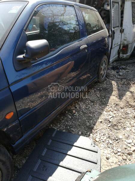 Vrata za Alfa Romeo 145 od 1995. do 1999. god.