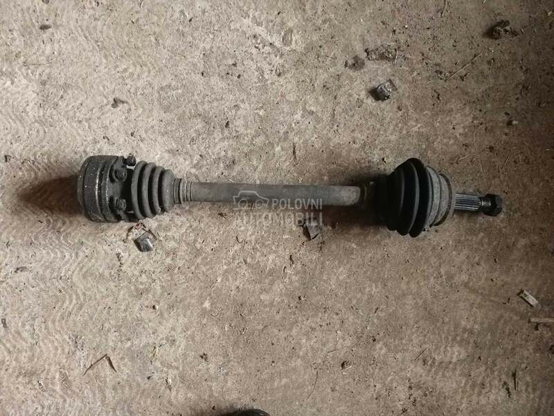 golf 2,3 delovi za Volkswagen Golf 2, Golf 3 od 1985. do 1997. god.