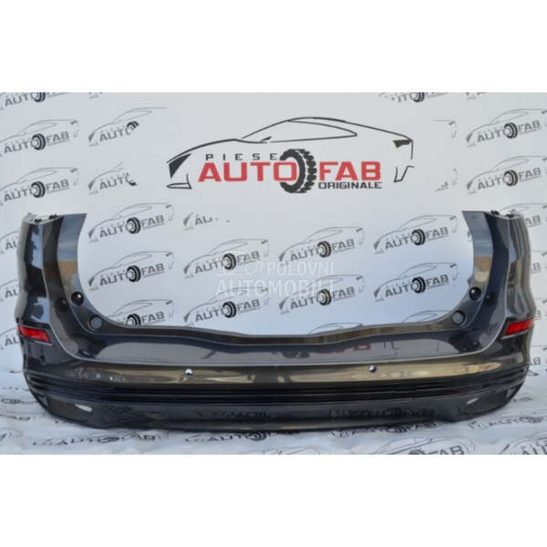 Zadnji branik limuzina za Ford Mondeo od 2015. do 2019. god.
