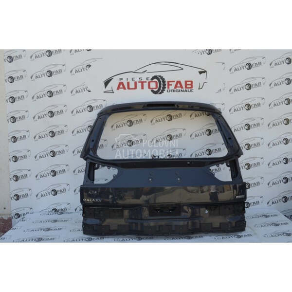 Gepek vrata za Ford Galaxy