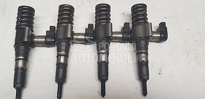 DIZNE 2.0 TDI za Audi A3, A4, A6