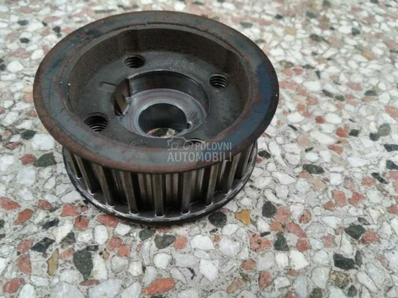 Mala remenica radilice za Alfa Romeo 159