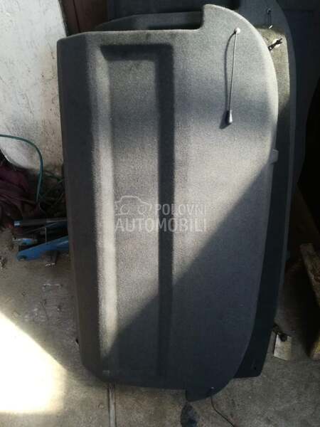 Daska za Volkswagen Golf 4, Golf 5, Golf 6 ...