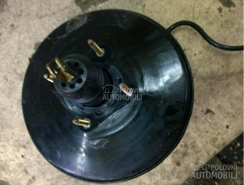 kocioni servo za pezo za Peugeot 206, 307, 308 ...