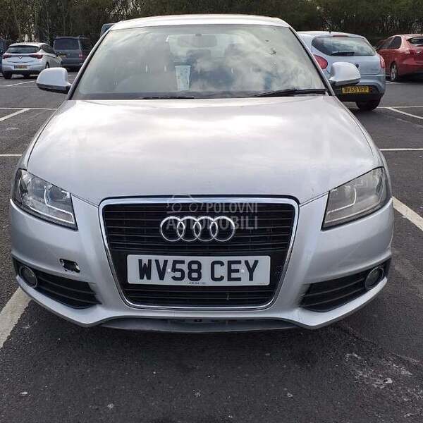 tempomat za Audi A3 od 2008. do 2012. god. za Audi A3 od 2008. do 2012. god.