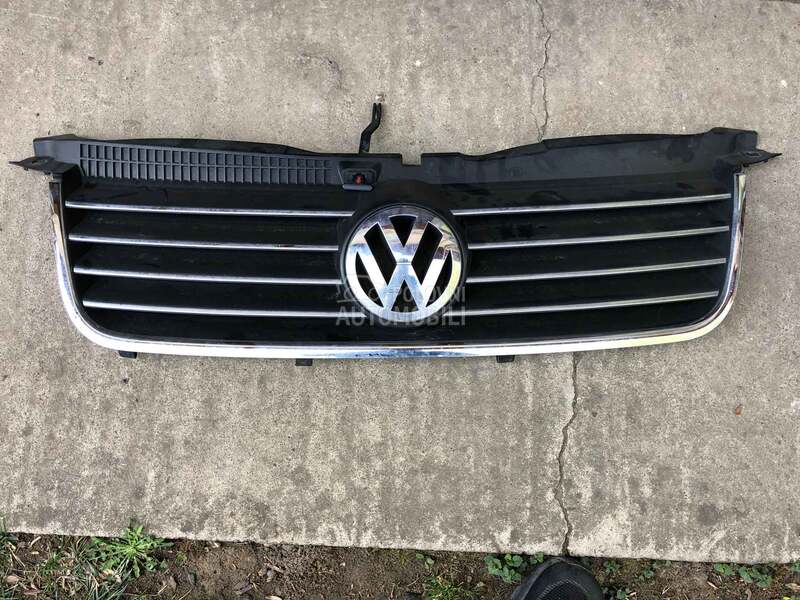 maska za Volkswagen Passat B5.5 od 2001. do 2005. god.