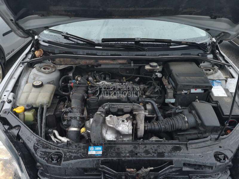 pumpa dizne za Ford C-Max, Fiesta, Focus ... od 2004. do 2010. god.