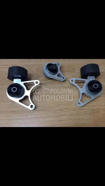nosaci diferencijala za Land Rover Freelander od 1998. do 2006. god.