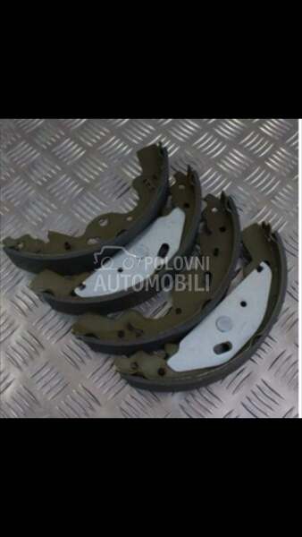 paknovi za Land Rover Freelander