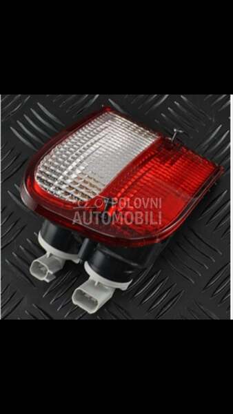 levo stop svetlo za Land Rover Freelander od 2004. do 2006. god.