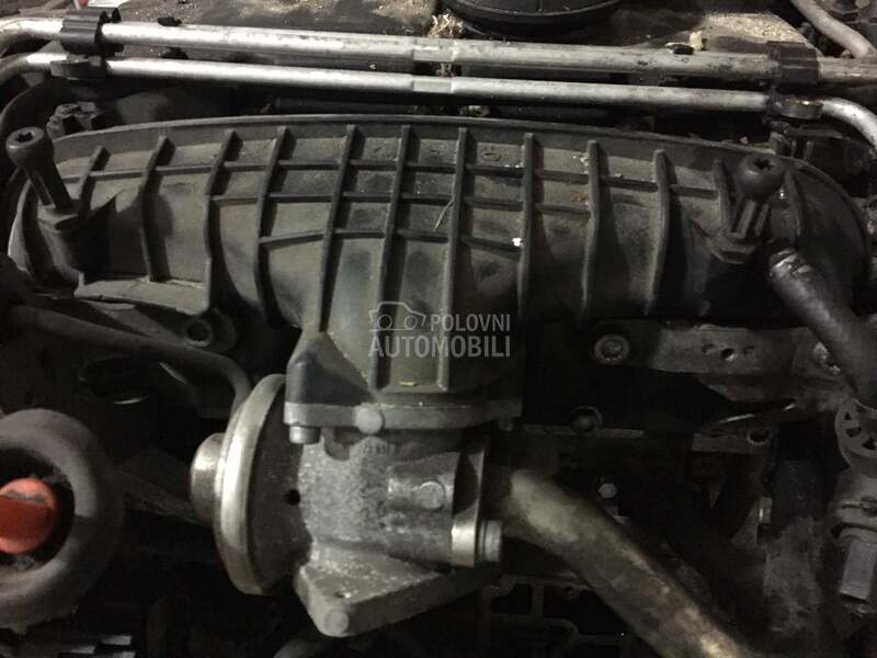 USISNA GRANA za Volkswagen Golf 5, Passat B6, Jetta