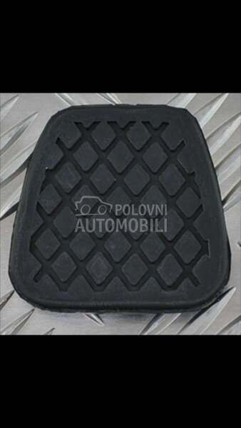 gume pedala za Land Rover Freelander od 1998. do 2006. god.