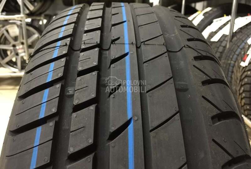 Kama 185/55 R15 Letnja