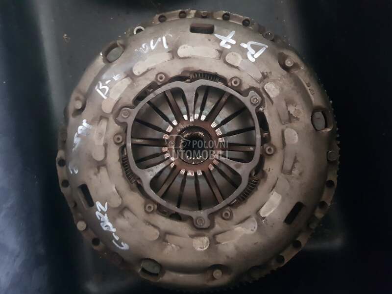 Zamajac za Volkswagen Passat B6, Passat B7 od 2008. do 2013. god.