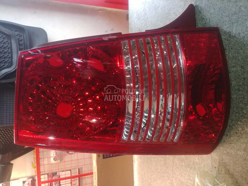 Lampa stopa ili stop svetlo za Kia Picanto