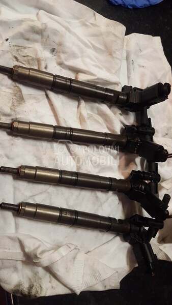 DIZNE , PUMPA COMMON RAIL za Volkswagen Caddy, Golf 6, Passat B6 ...