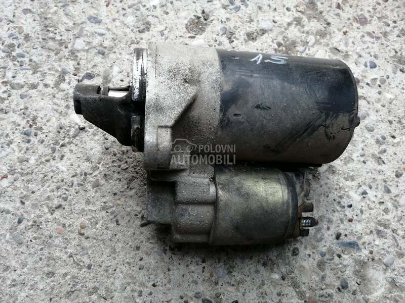 Anlaser za Nissan Almera od 2000. do 2002. god.
