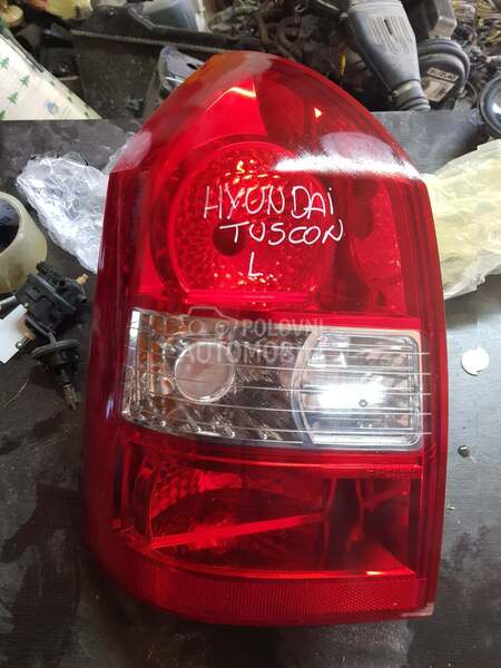 stop lampa leva za Hyundai Tucson od 2004. do 2010. god.