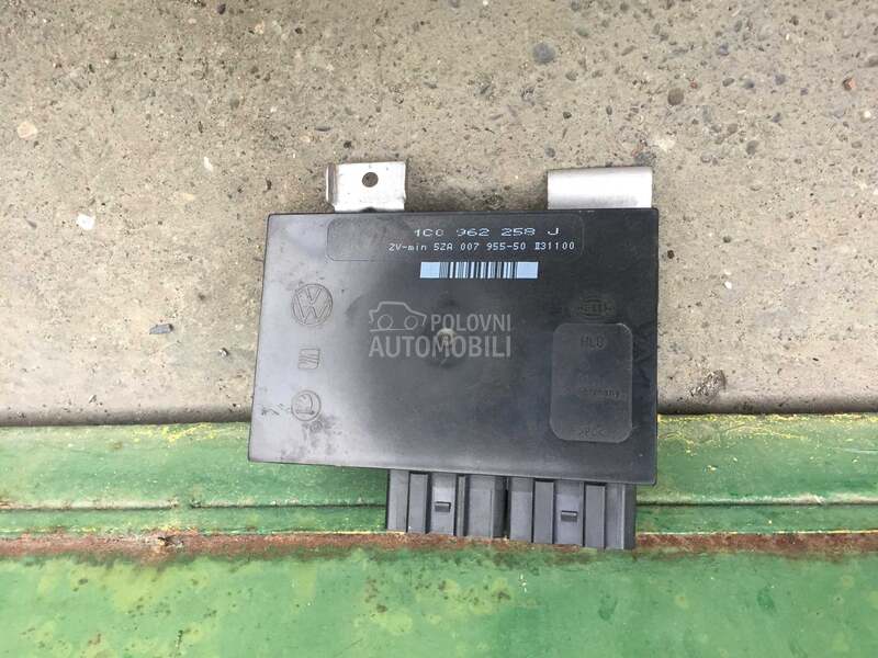 Komfort modul za Volkswagen Golf 4 od 1998. do 2004. god.
