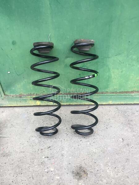 Opruge za Volkswagen Golf 4