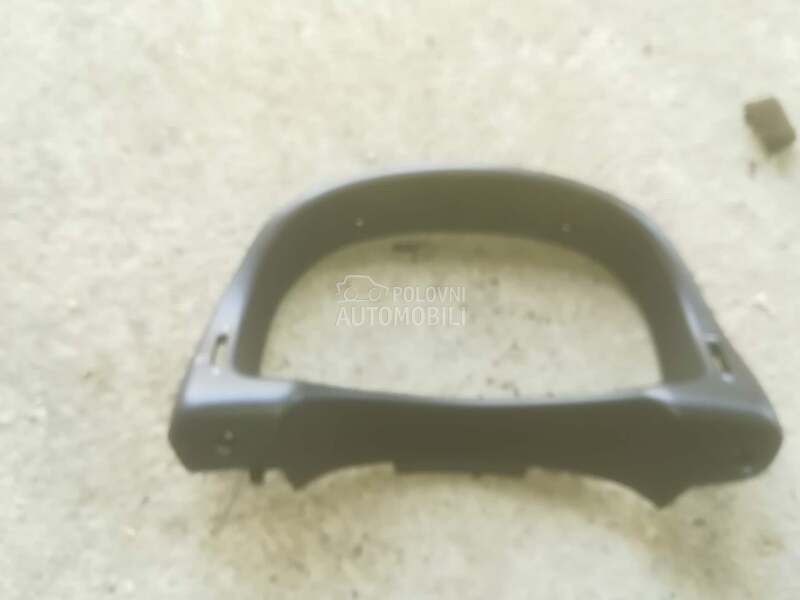punto 2 1.9 d za Fiat Punto