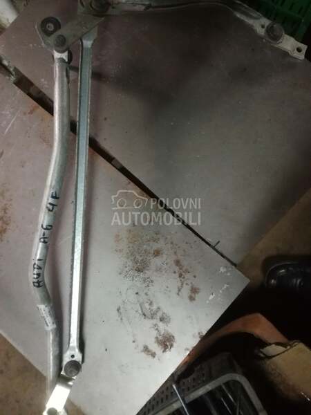 ram brisaca za Audi A6 od 2005. do 2008. god.