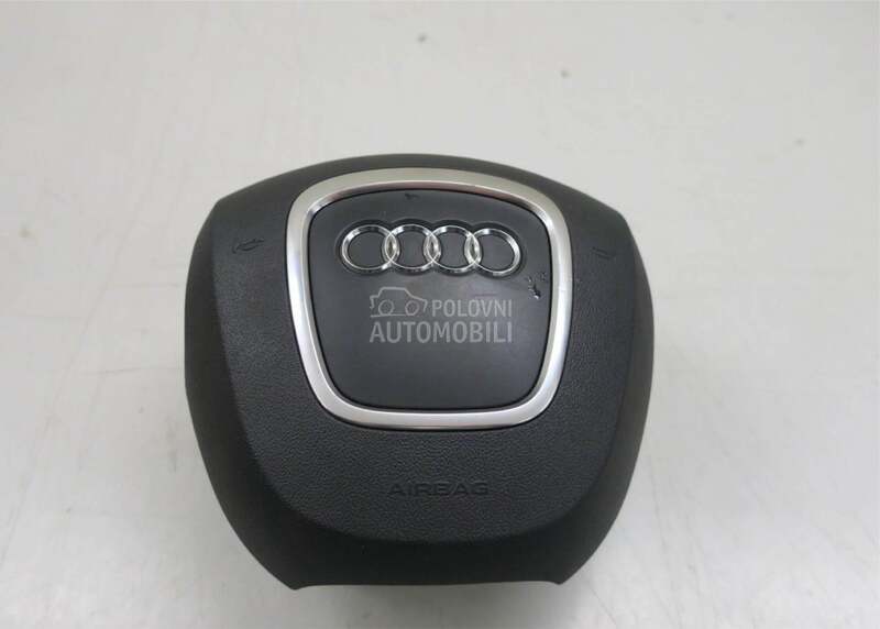 Airbag za Audi A6 od 2004. do 2009. god.