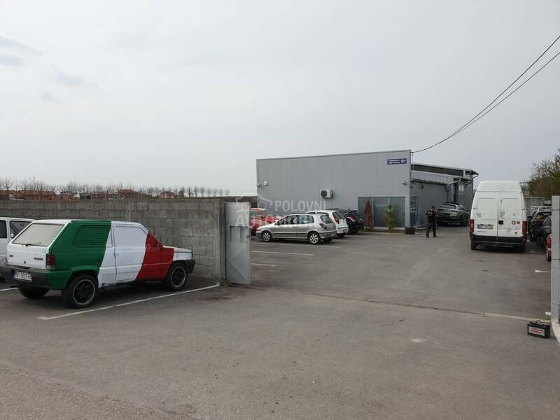 punto 1,2 abs citac za Fiat Punto od 1995. do 2012. god.