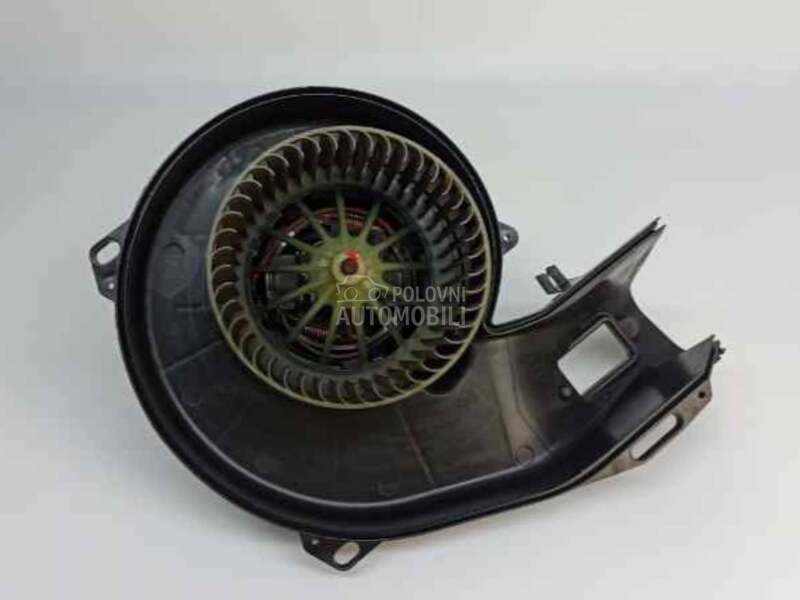 Ventilator kabine za Opel Meriva od 2003. do 2010. god.