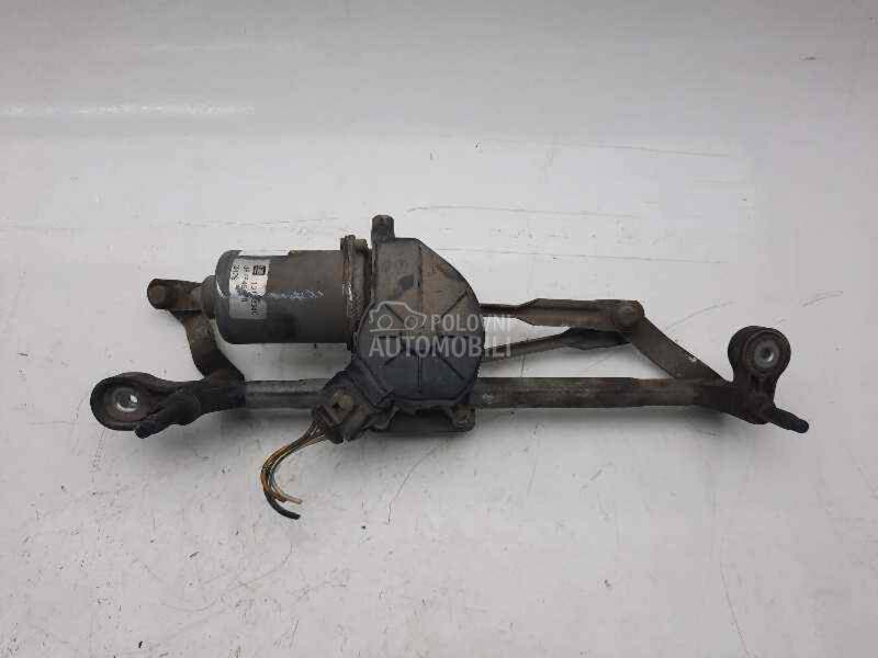Motor i poluga brisača za Opel Corsa D od 2006. do 2014. god.