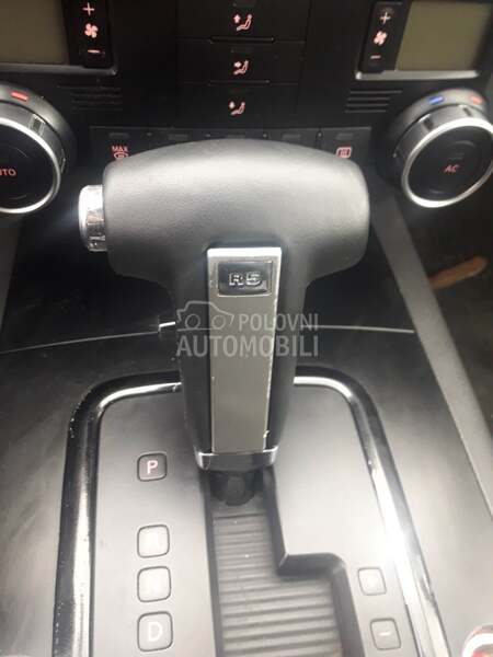 Ručica menjača za Volkswagen Touareg od 2002. do 2010. god. za Volkswagen Touareg od 2002. do 2010. god.
