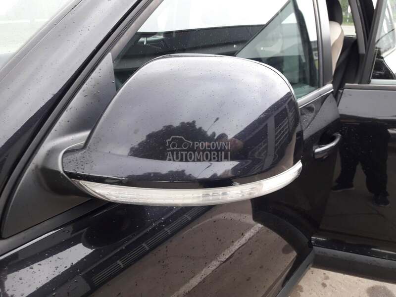 Levi retrovizor za Volkswagen Touareg od 2002. do 2010. god. za Volkswagen Touareg od 2002. do 2010. god.