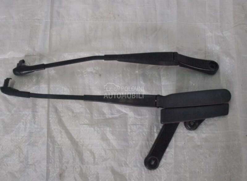 Metlice brisača za Volkswagen Touareg od 2002. do 2010. god. za Volkswagen Touareg od 2002. do 2010. god.