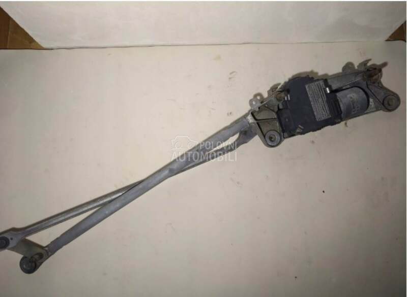Motor brisača za Volkswagen Touareg od 2002. do 2010. god. za Volkswagen Touareg od 2002. do 2010. god.