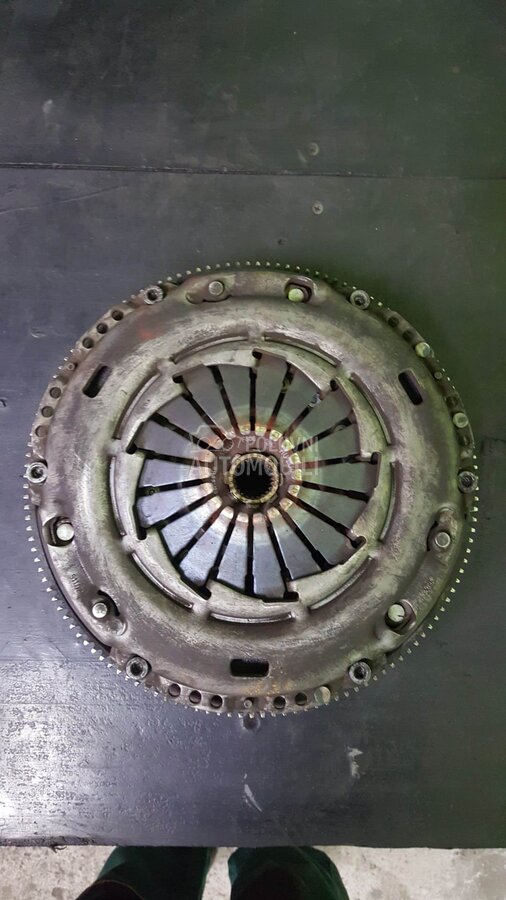 Set kvacila 5,6 brz. za Volkswagen Golf 4